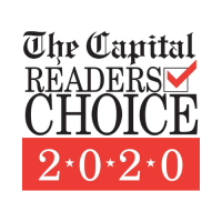 Capital Readers Choice 20